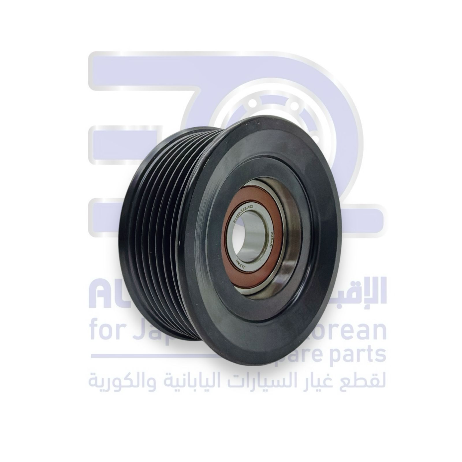 بكرة شداد سير دينمو هوندا اكورد من 2013 الى 2017 ياباني