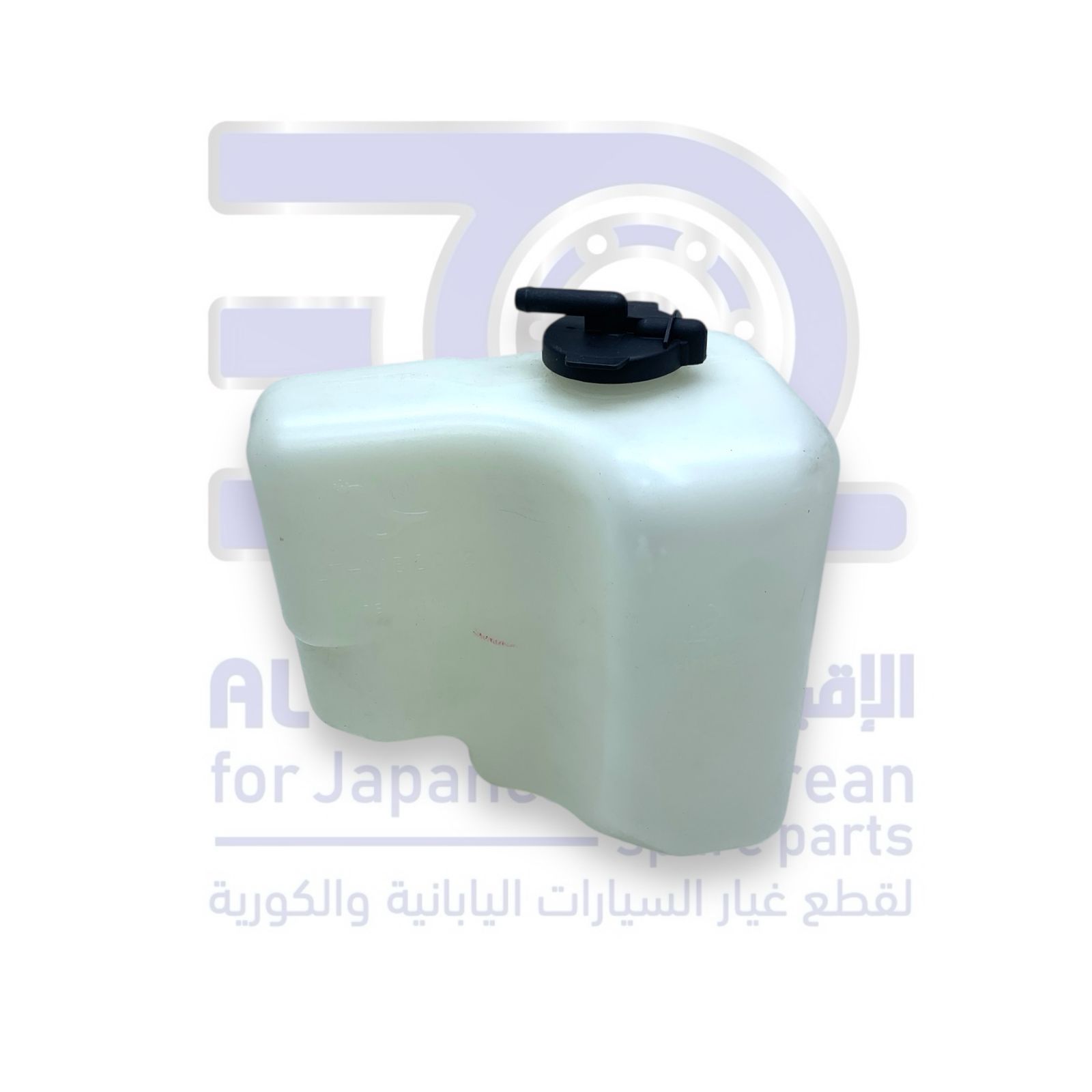 قربة رديتر ميتسوبيشي باجيرو من 2001 الى 2023