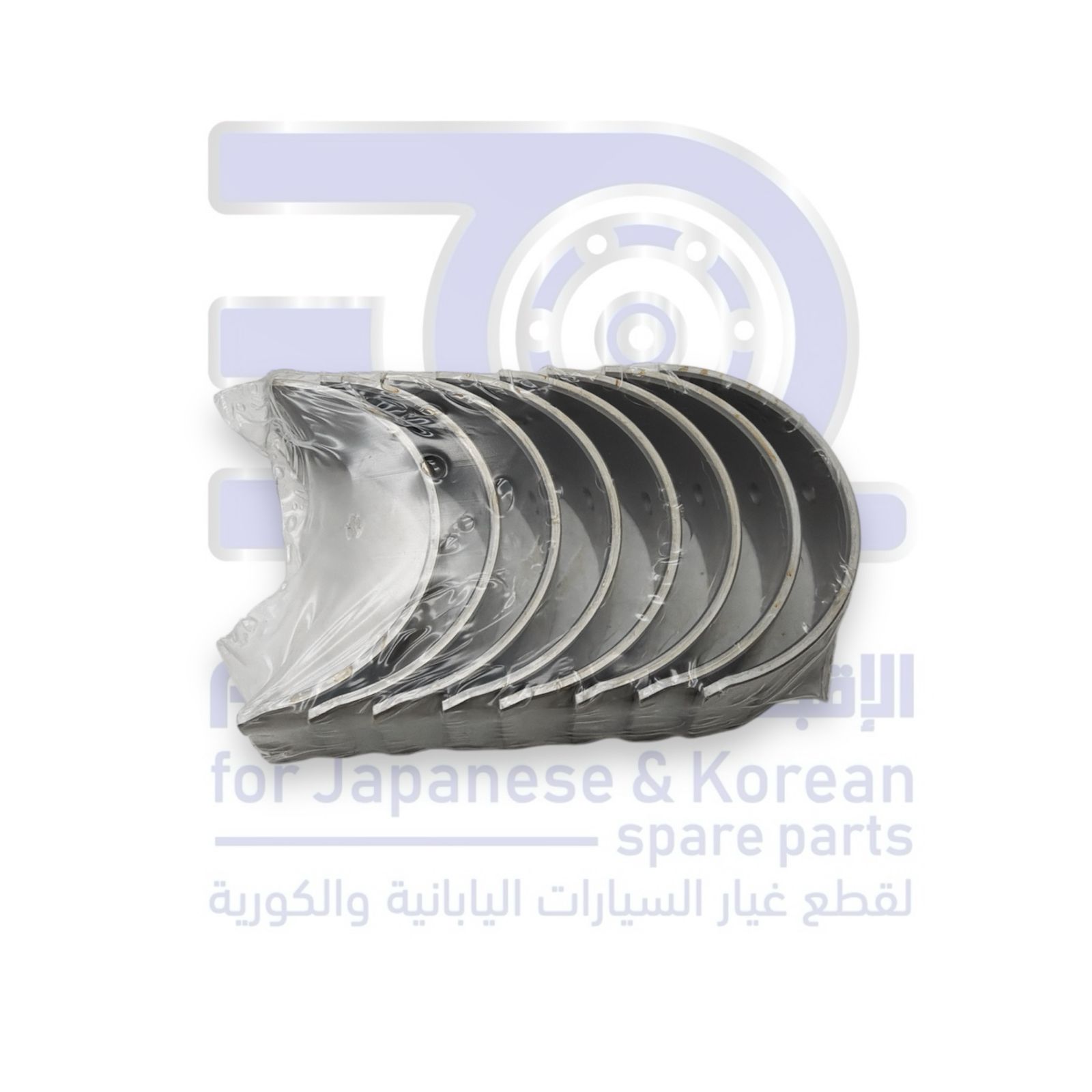 سبائك متحرك هوندا اكورد من 1990 الى 1997 بخاخ مقاس 75