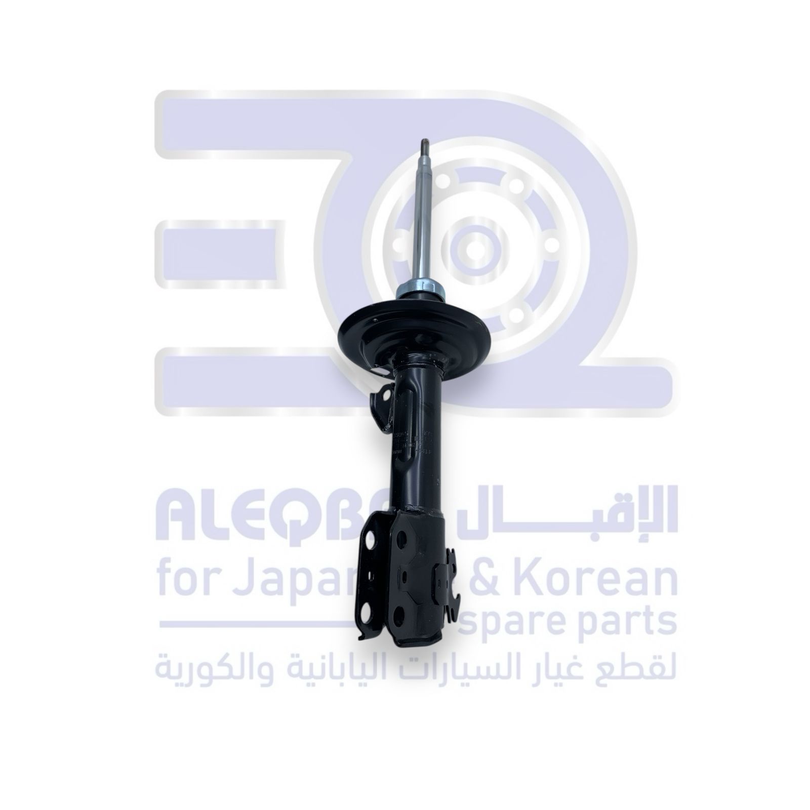 مساعد امامي تويوتا يارس من 2005 الى 2013 يسار