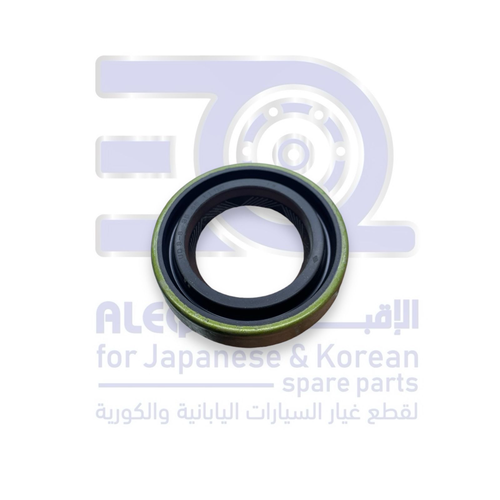 صوفة هوب خلفي داخلي نيسان داتسون من 1986 الى 2016