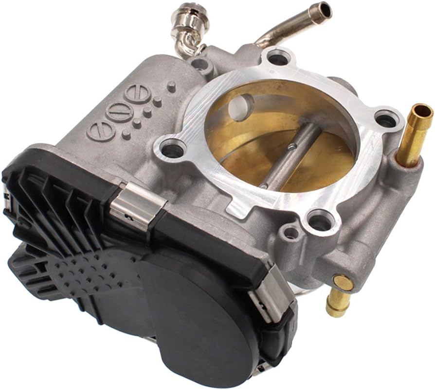 بوابة بخاخ كروز 2009الى2010