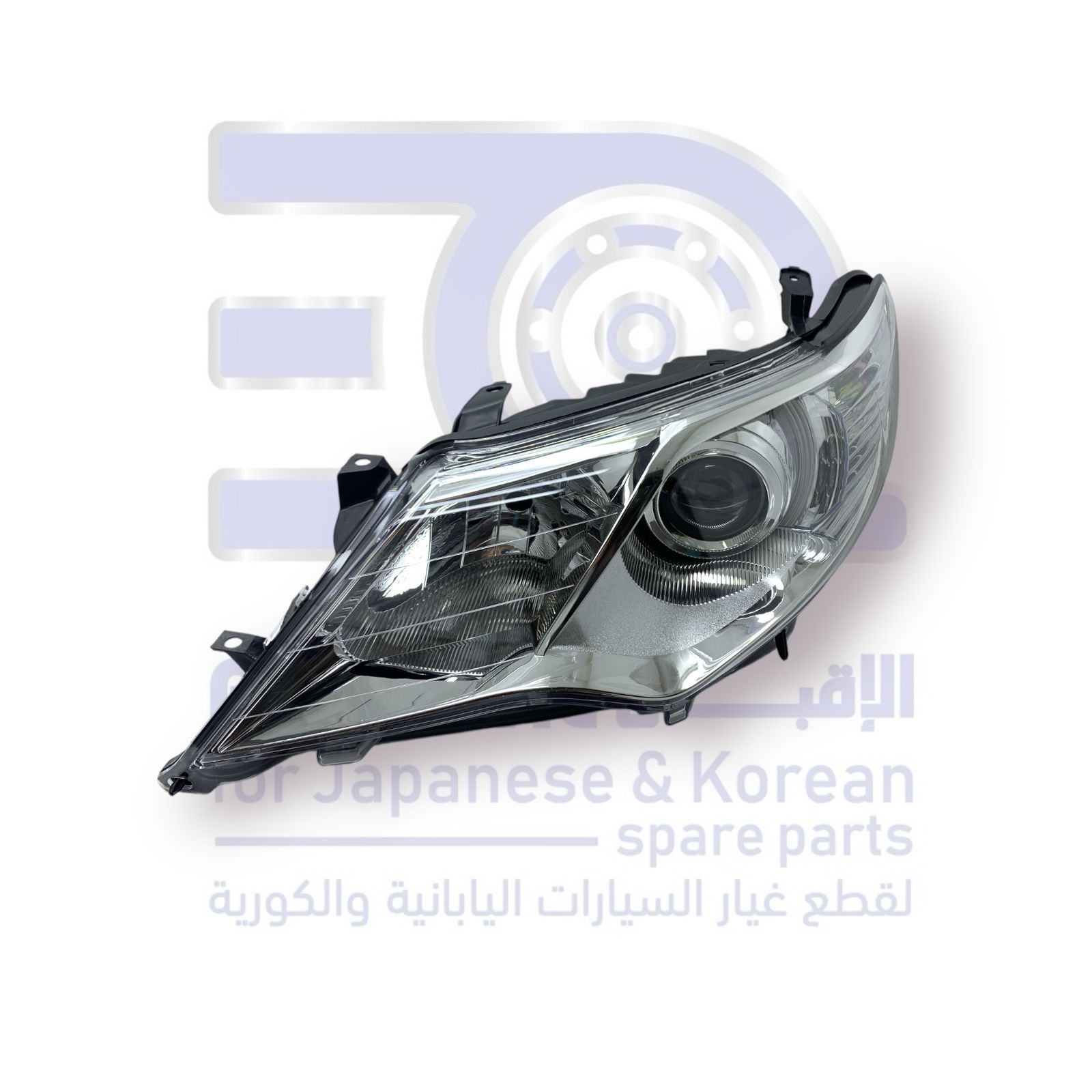 شمعة نور تويوتا كامري من 2012 الى 2015 يسار كاسبر