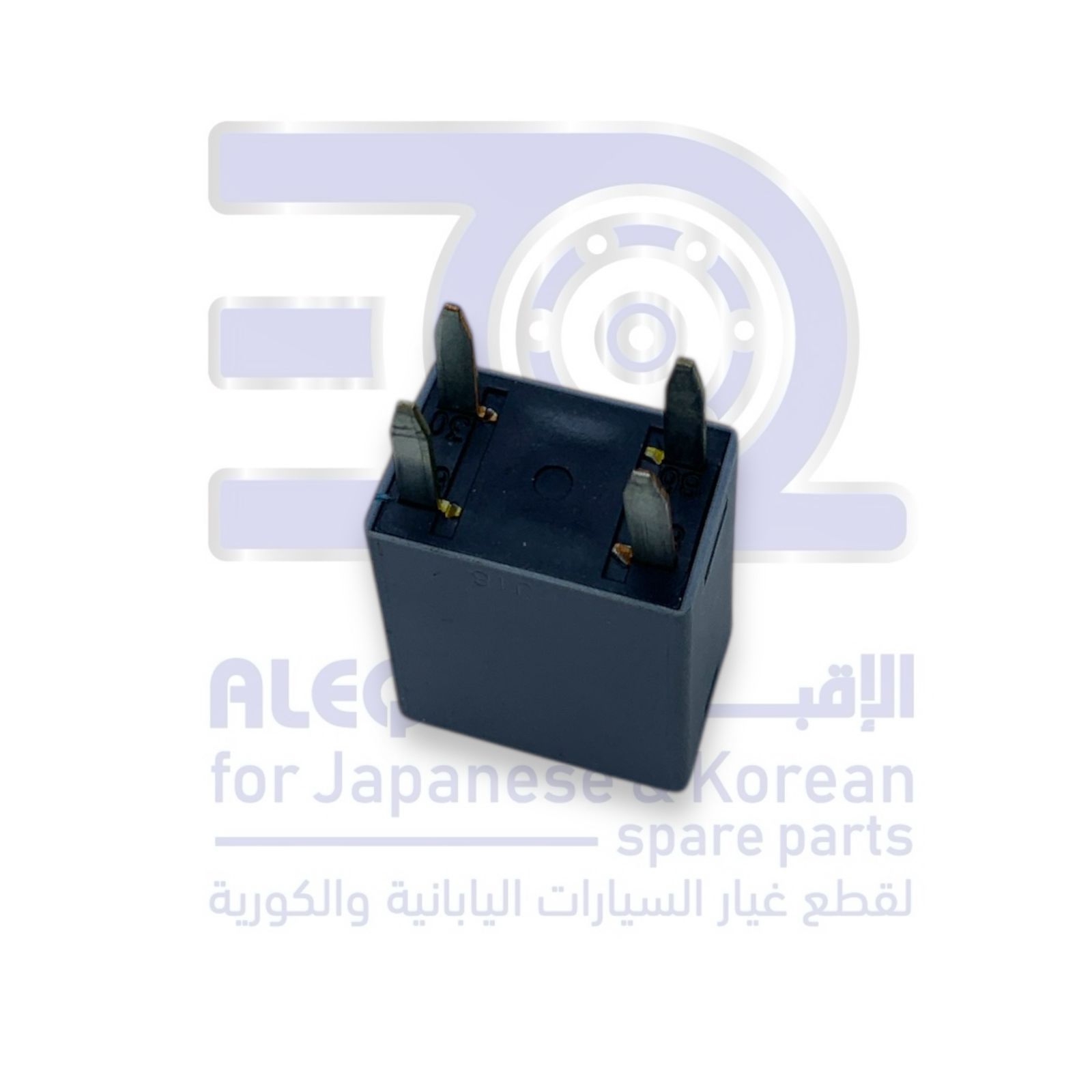 كتاوت مروحة رديتر شيفروليه ابيكا من 2004 الى 2006