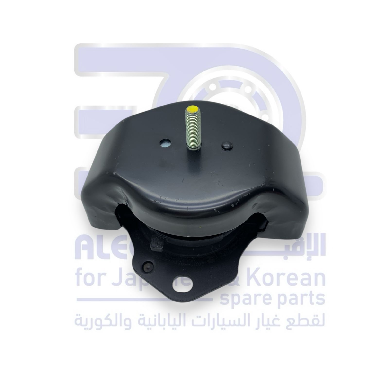 كرسي مكينة ميتسوبيشي باجيرو من 2001 الى 2023 اصلي