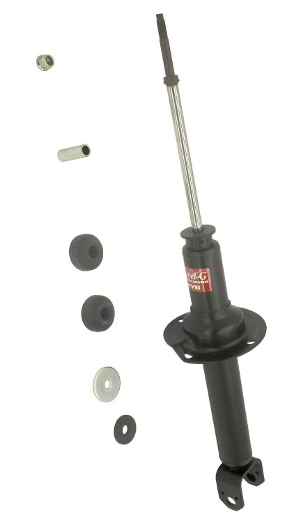 مساعد خلفي اكورد 2008 الى 2017 