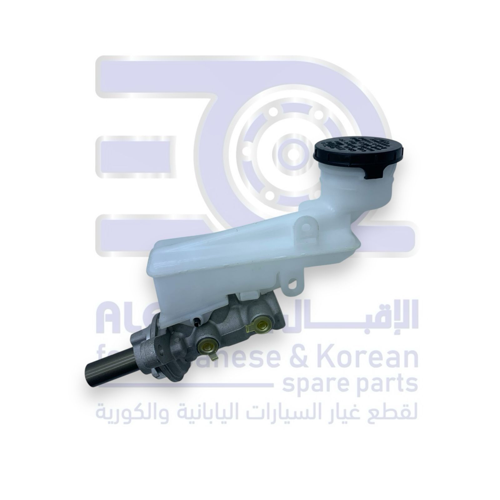 علبة فرامل ايسوزو ديماكس من 2013 الى 2019