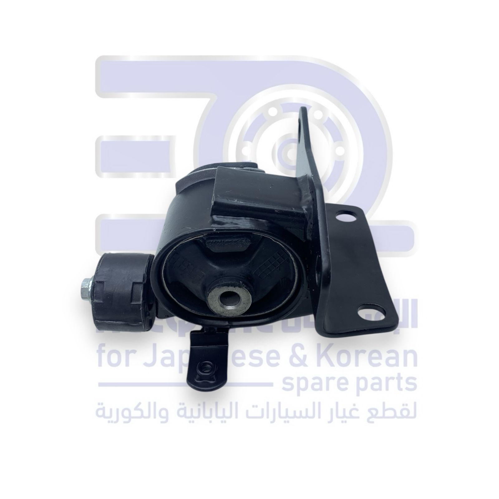 كرسي مكينة جيلي EC7 من 2012 الى 2016 يسار