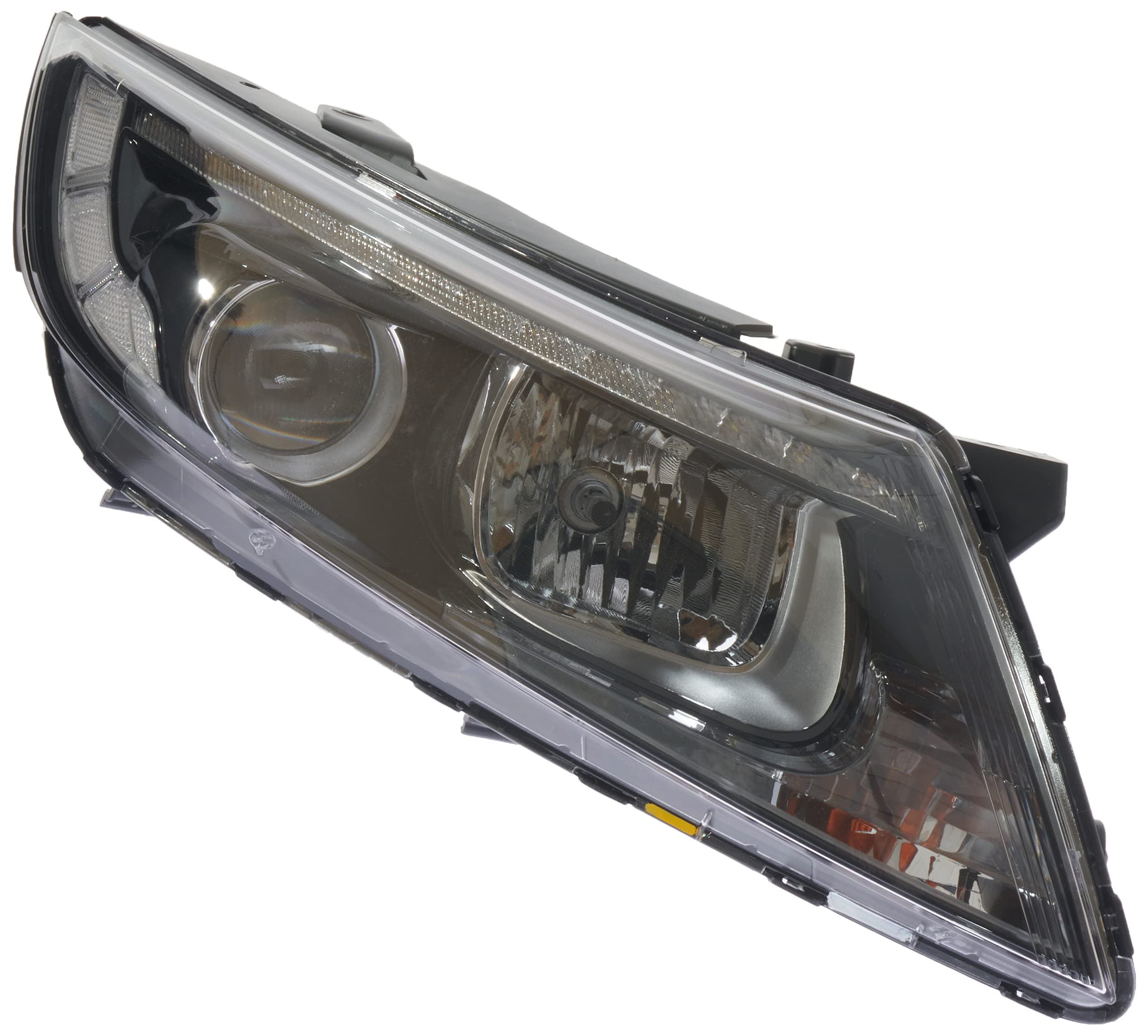 شمعة نور كيا اوبتيما 015ال016 يمين عدسه