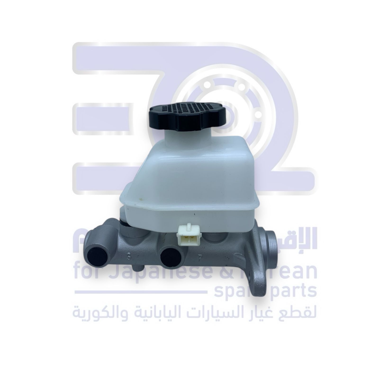 علبة فرامل هونداي اكسنت من 2000 الى 2006 