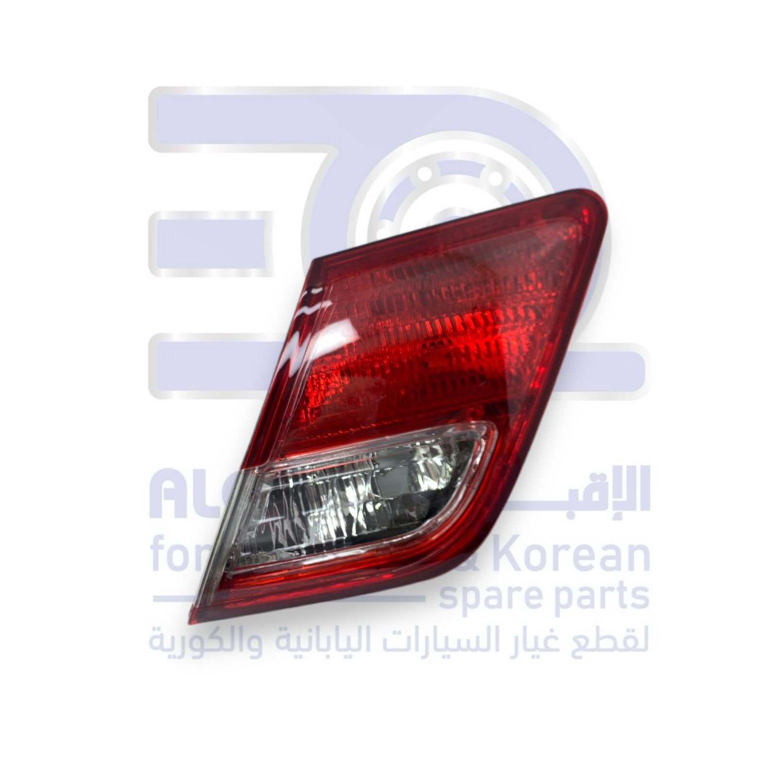 اسطب شنطة تويوتا كامري من 2007 الى 2009 يمين صيني