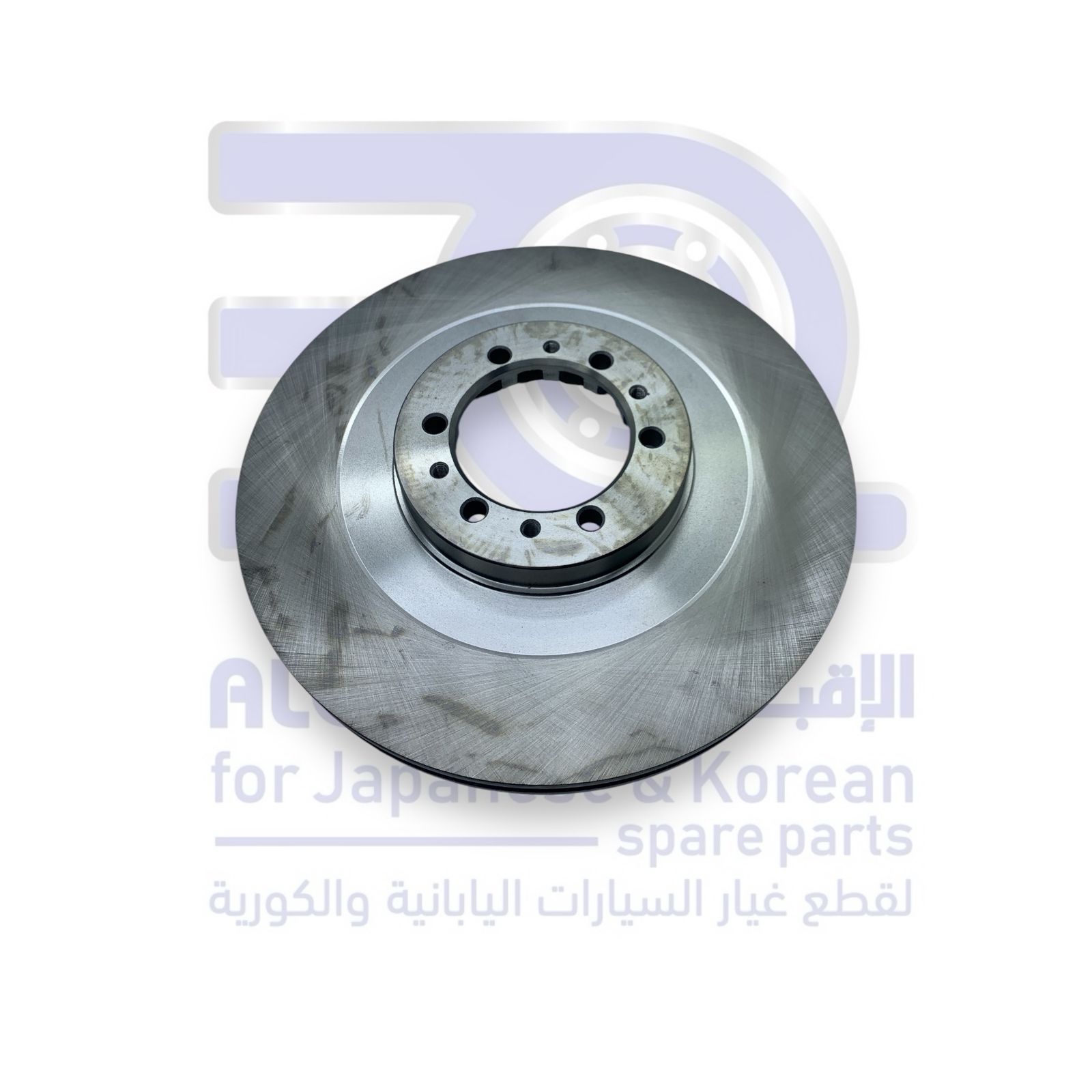 هوب امامي ميتسوبيشي ناتيفا من 1996 الى 2011 صيني