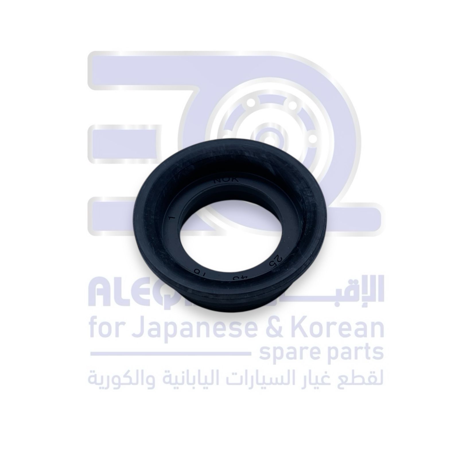 ربلة بواجي ميتسوبيشي باجيرو من 2001 الى 2023 تايلندي