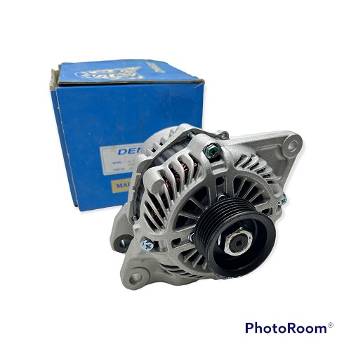 دينمو اتراج