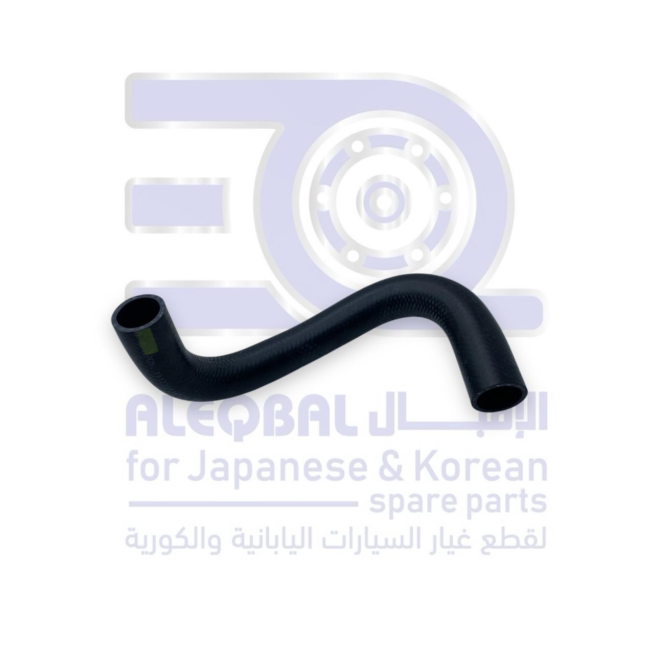 خرطوش تحت هونداي اكسنت من 2012 الى 2014 اصلي