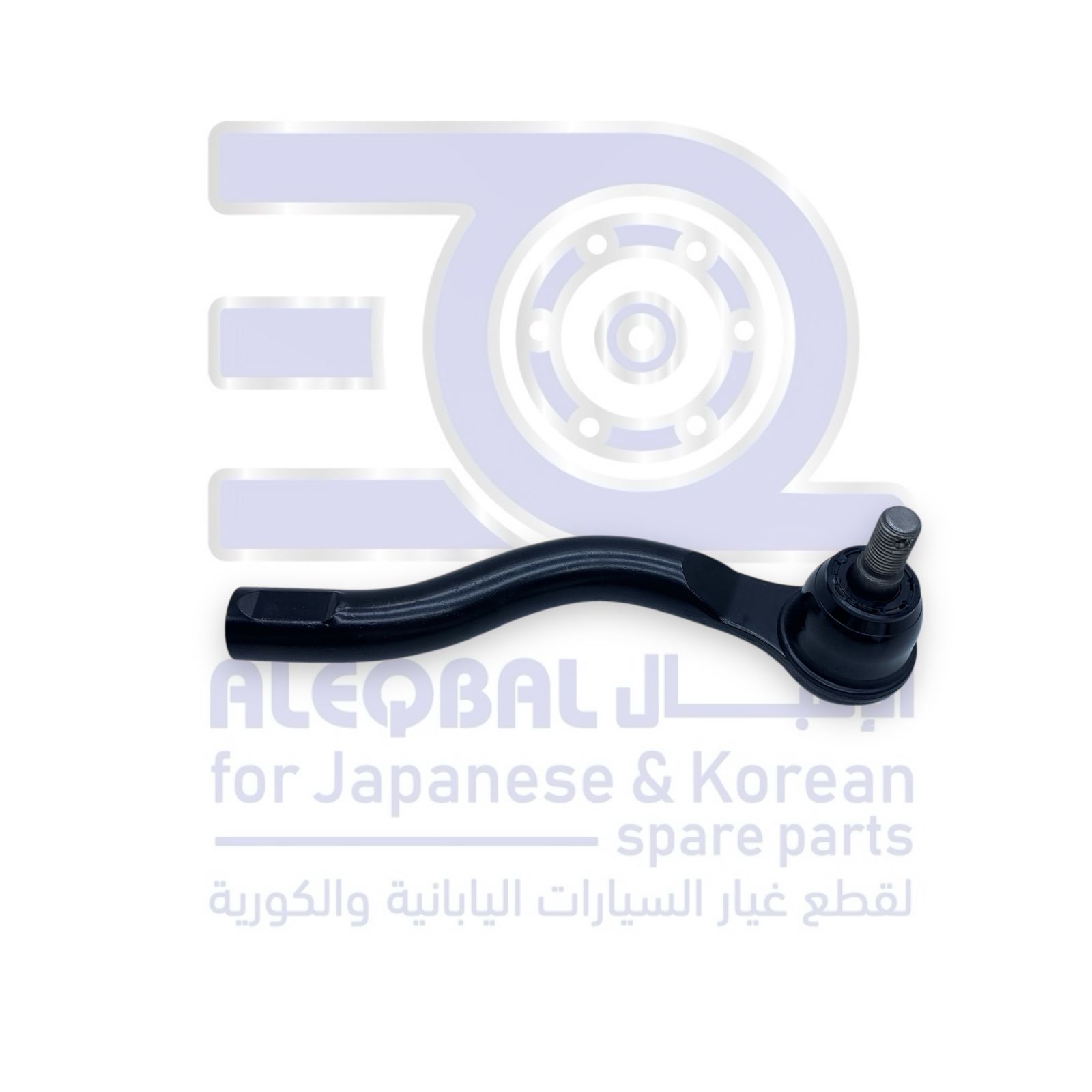 كوع ذراع دركسون ميتسوبيشي باجيرو من 2007 الى 2023 يسار اصلي