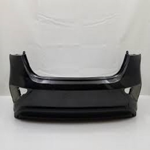 صدام خلفي كيا سيراتو 019ال020 تايلندي