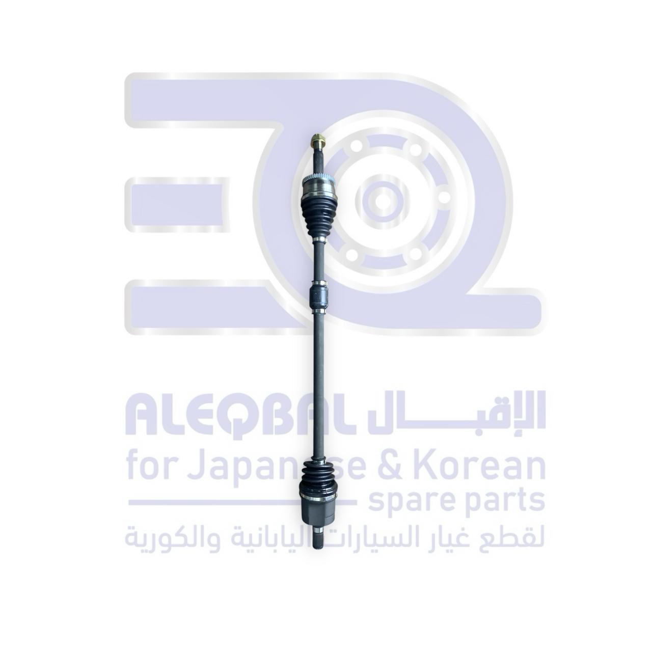 عكس كامل هونداي اكسنت من 2015 الى 2017 يمين تماتيك