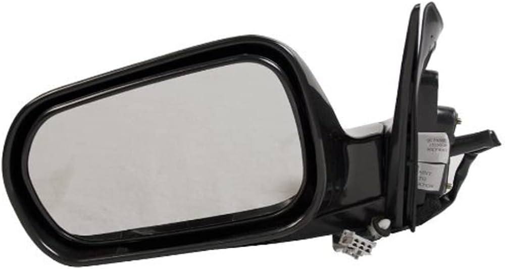 مراية باب اكورد 2003الى2004يمين