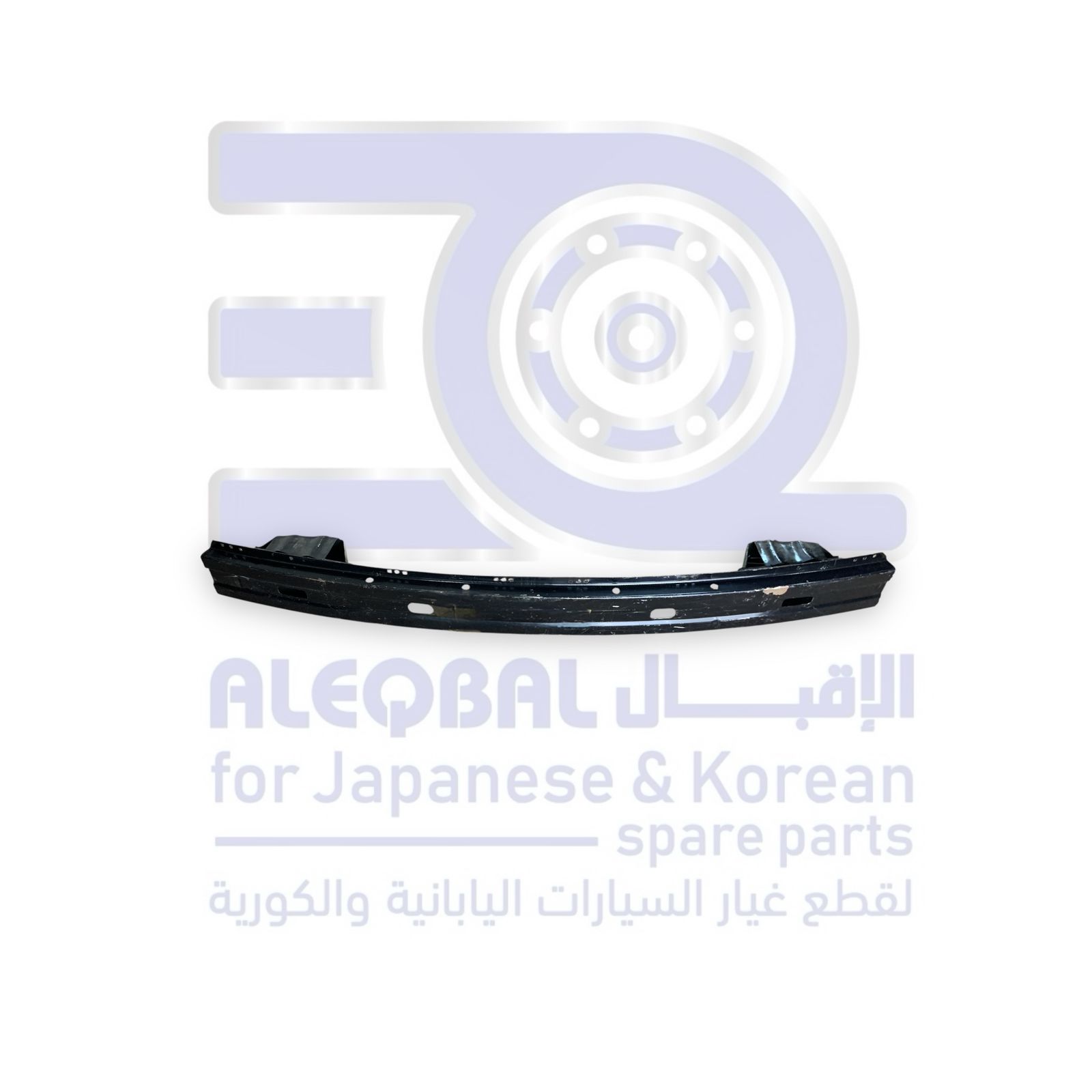 جسر صدام امامي اكسنت من 2000 الى 2006 