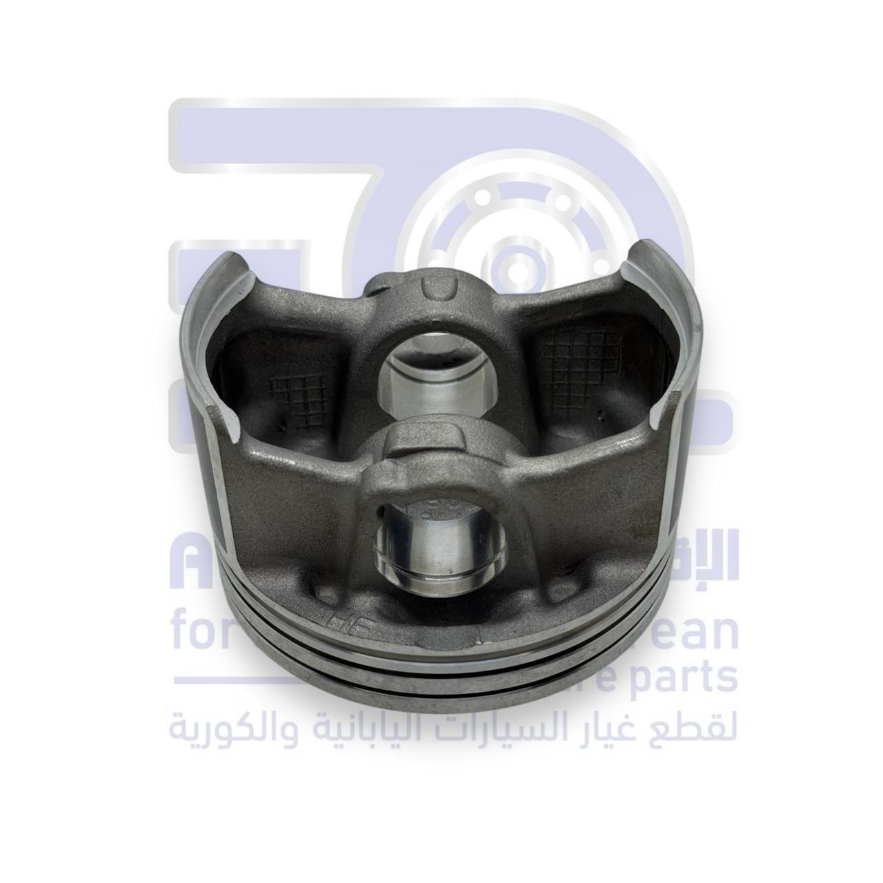 بستم هوندا اكورد من 2003 الى 2007 مقاس صفر تايواني