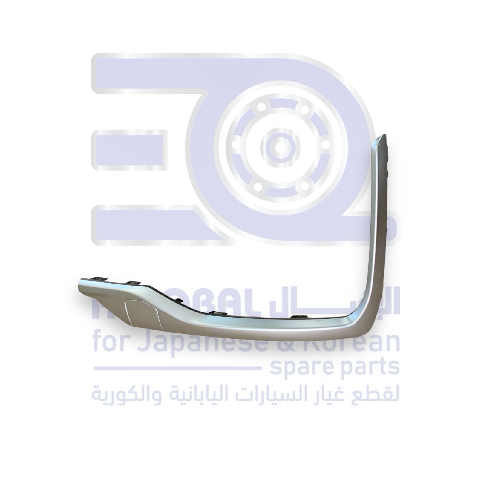 زيق صدام خلفي شانجان CS95 من 2021 الى 2023 يمين