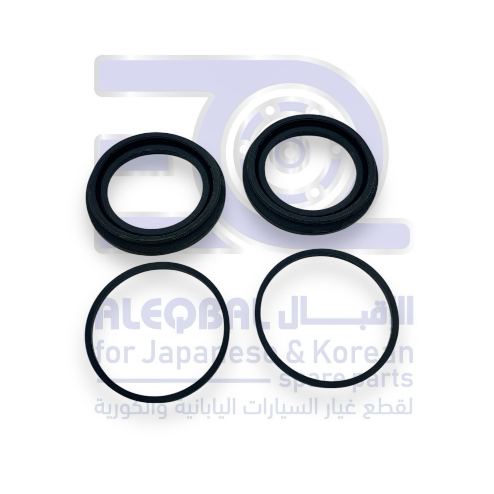 اصلاح كليبر امامي هونداي سوناتا من 1995 الى 1998