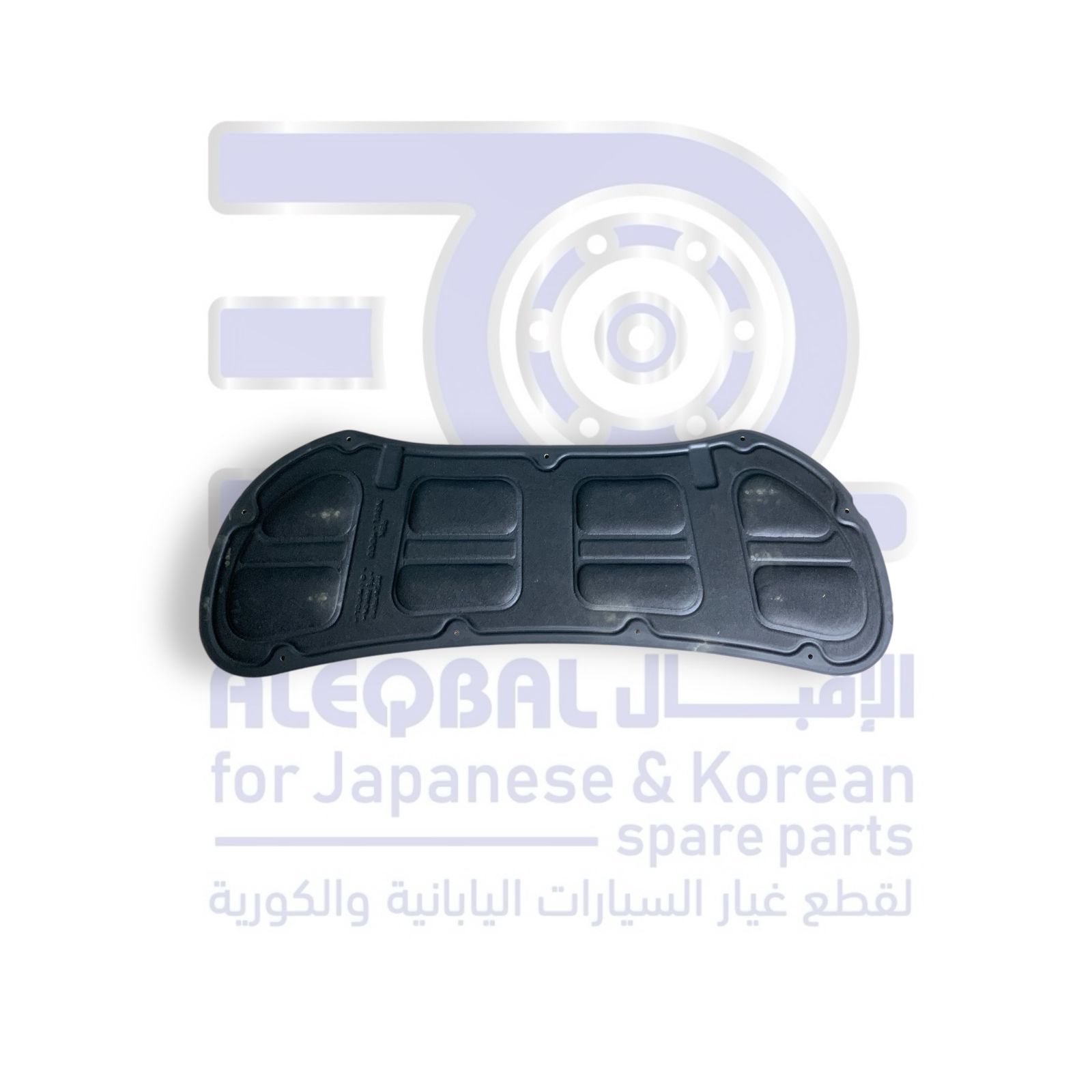 بطانة كبوت هونداي اكسنت من 2012 الى 2017