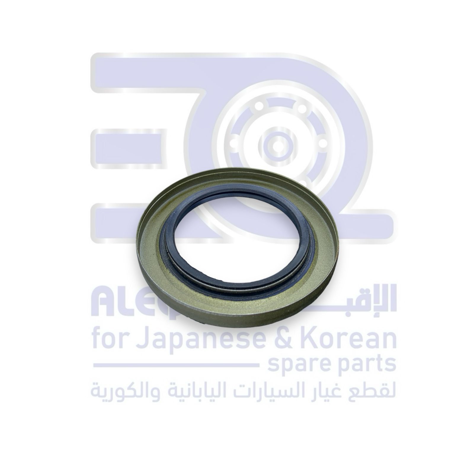 صوفة هوب خلفي خارجي هونداي سوناتا من 1995 الى 1998