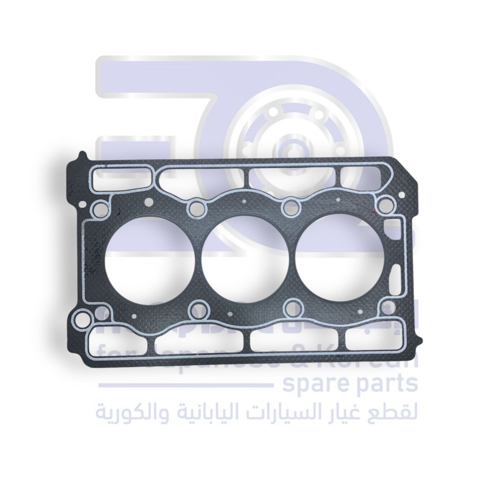 وجة راس جيلي اوكافانغو من 2020 الى 2026