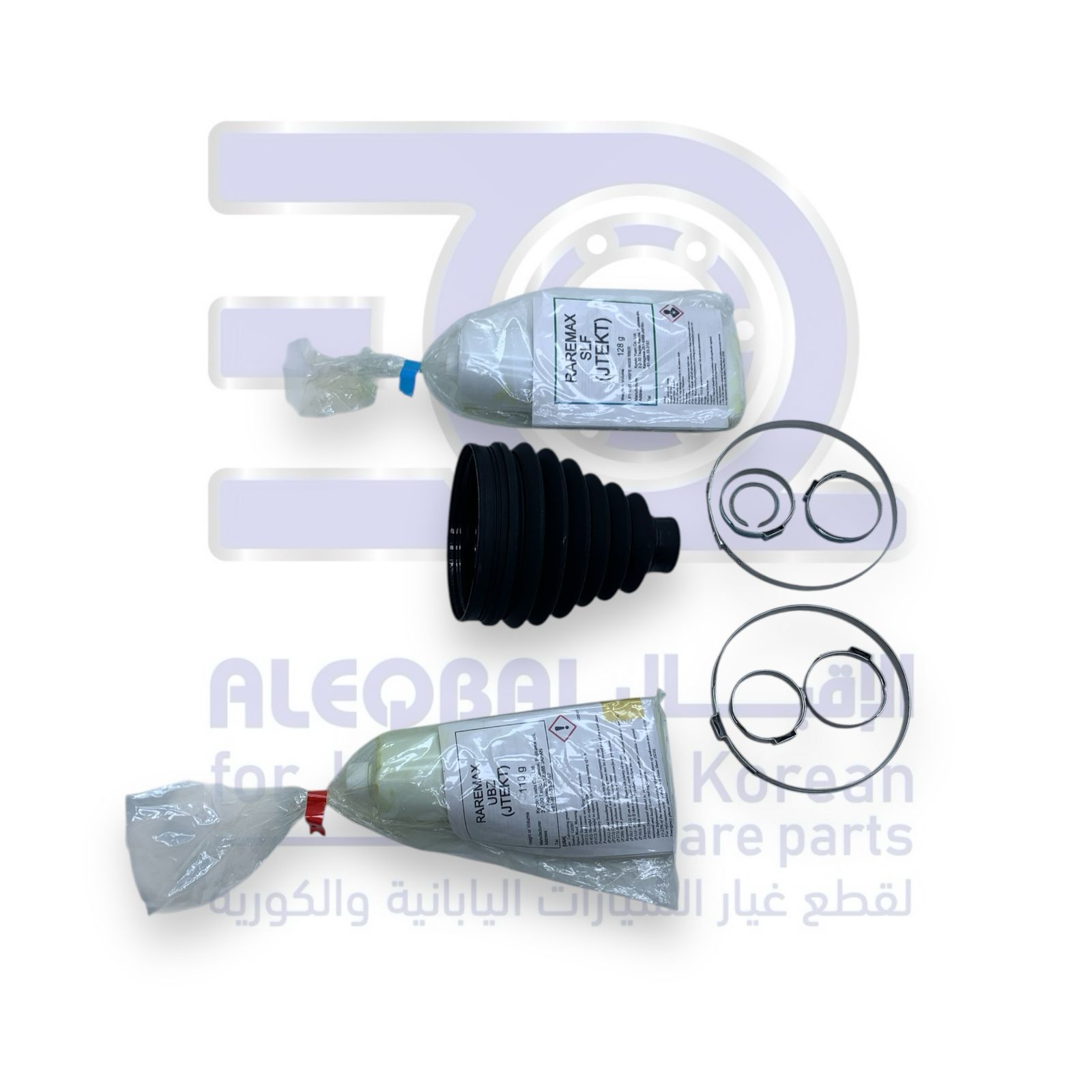 ربلة عكس خارجي مازدا 6 من 2014 الى 2018 اصلي