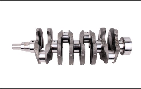 عمود كرنك اكسنت2007الى 2011