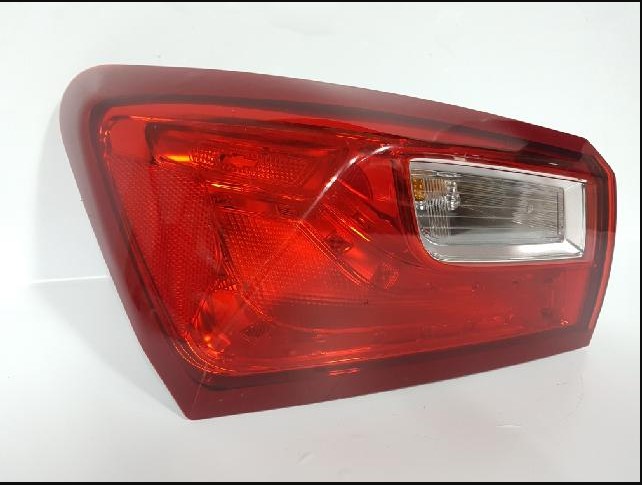 اسطب خلفي ماليبو 2017 الى 2021 يسار صيني