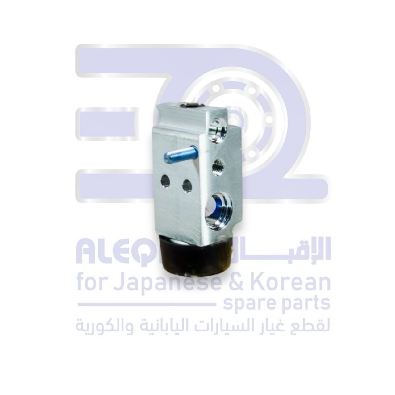 بلف مكيف هونداي النترا من 2007 الى 2011