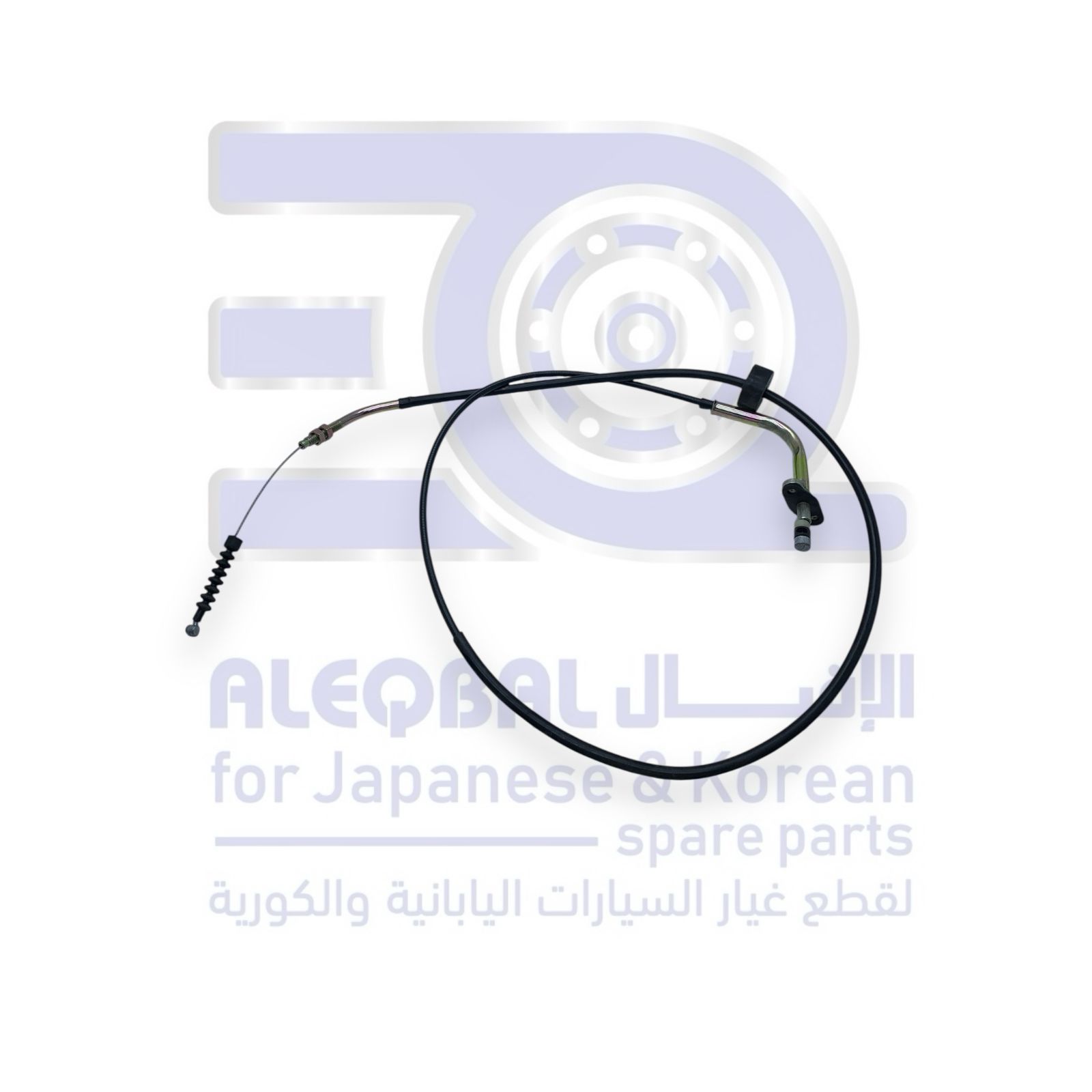 سلك ابنص ميتسوبيشي باجيرو من 2001 الى 2023