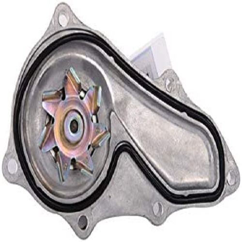 طرمبة ماء هوندا اكورد 08 اصلي