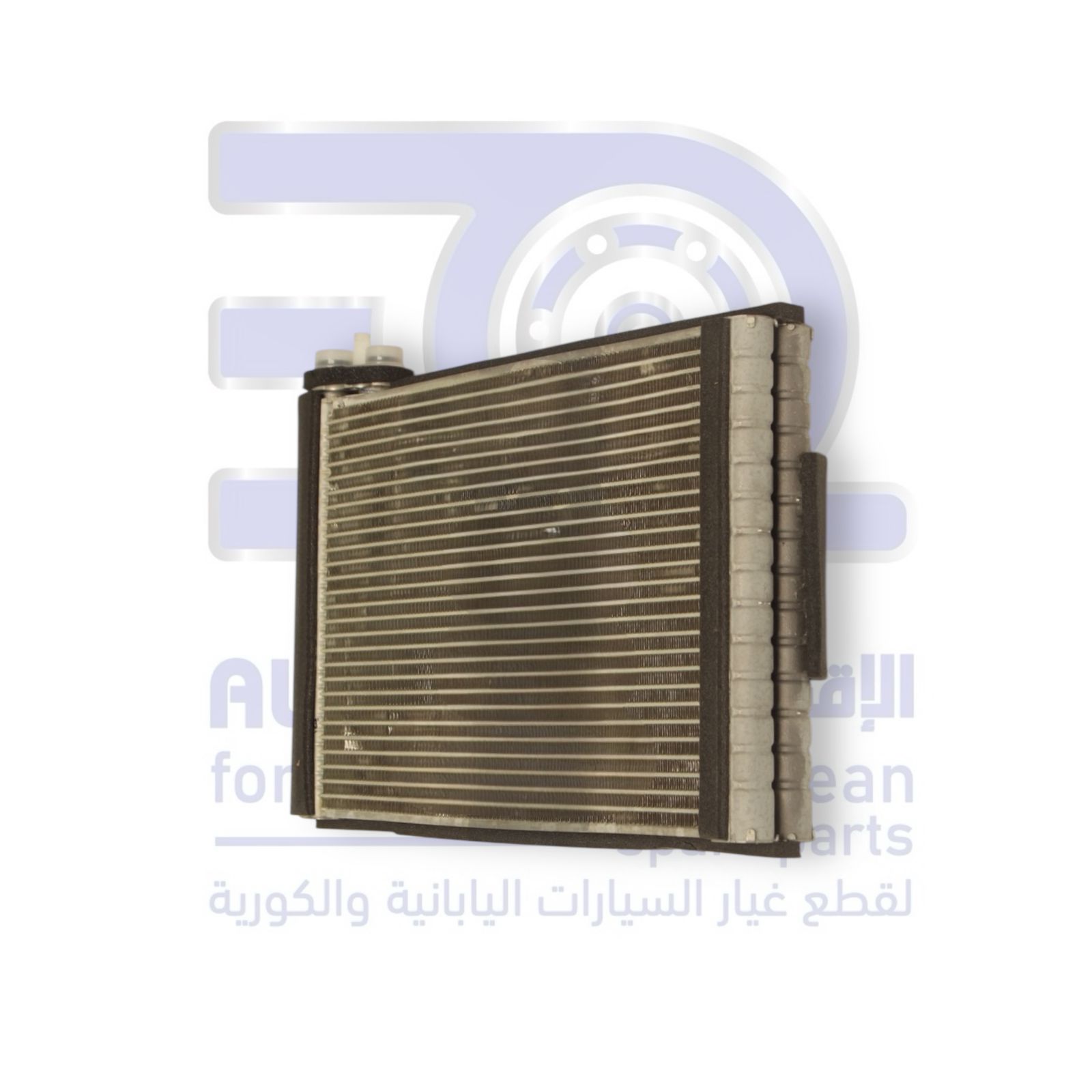 ثلاجة مكيف تويوتا يارس من 2018 الى 2022 تايلندي