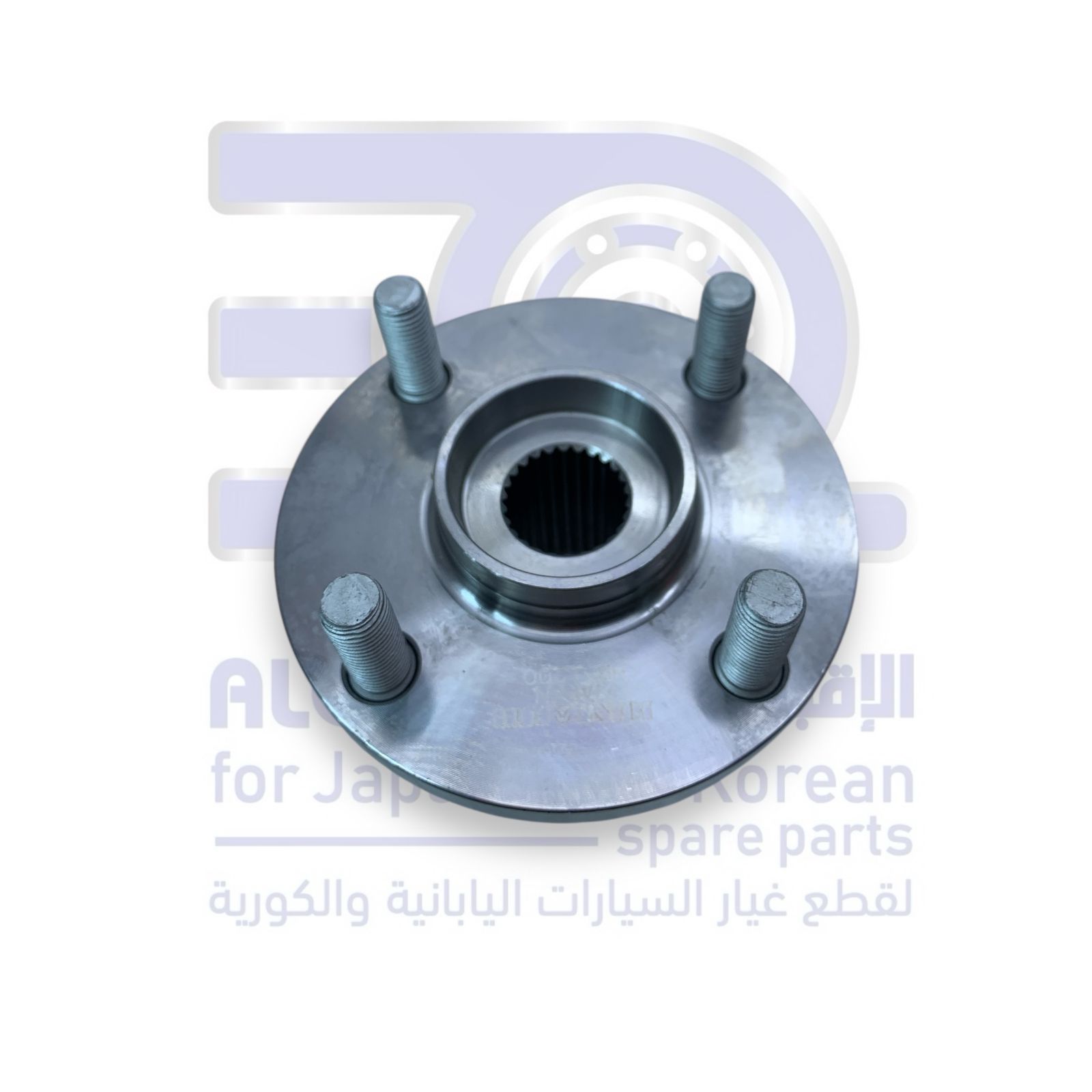 فلنجة هوب امامي تويوتا يارس من 2005 الى 2013 ياباني