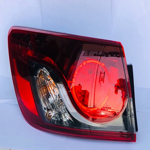 اسطب خلفي اكورد 2013-2016 يسار تايواني