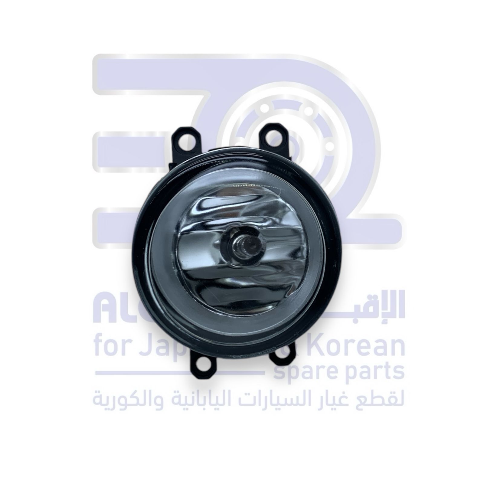 كشاف صدام تويوتا كامري من 2007 الى 2009 يسار