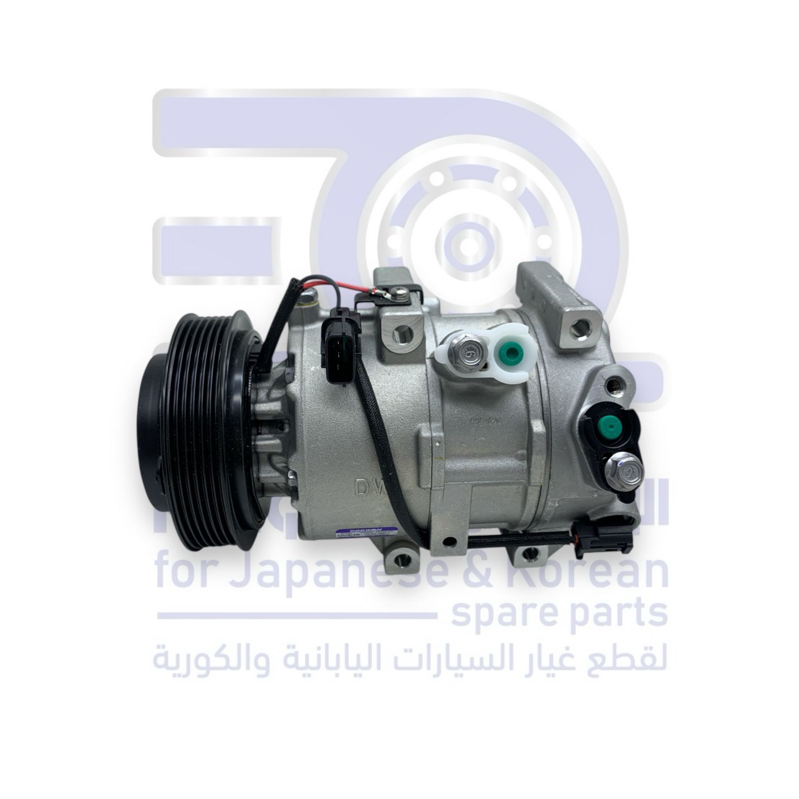 كمبروسر هونداي توسان من 2010 الى 2015