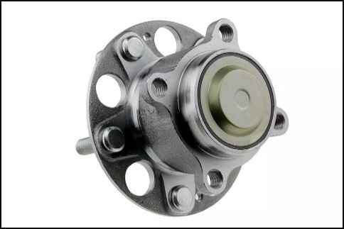 فلنجة هوب خلفي اكورد 2013 الى 2016 تايوني