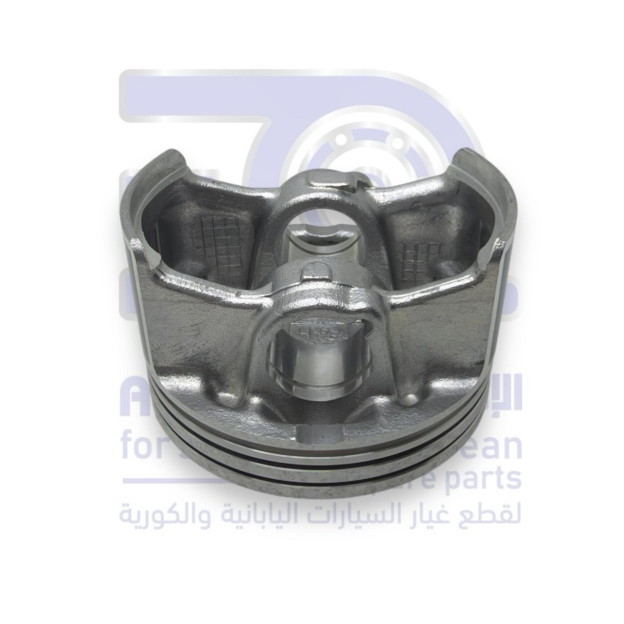 بستم هوندا اكورد من 2003 الى 2007 مقاس 50 تايواني