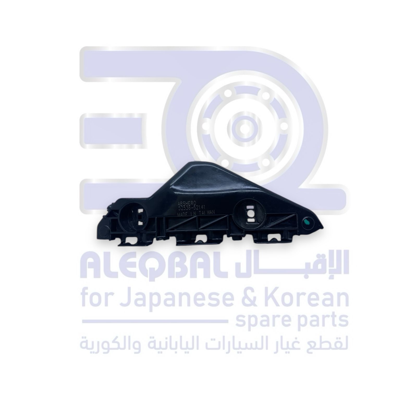 كرسي صدام امامي تويوتا يارس من 2005 الى 2013 يسار