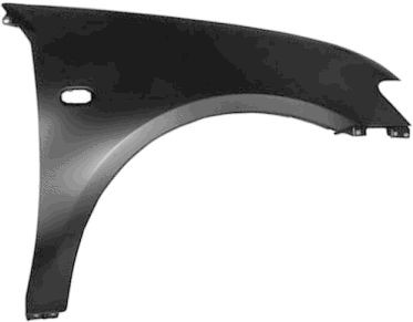 رفرف ميتسو ونيت من 2007 إلى 2015 يمين