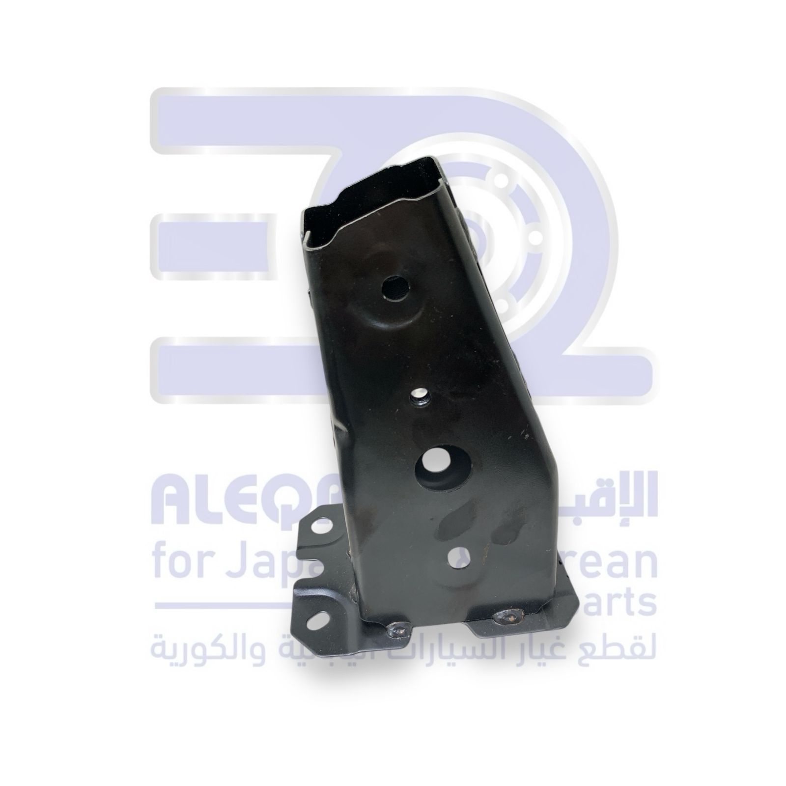 قاعدة حديد تركب على الكمر مازدا 6 من 2019 الى 2025 يمين تايواني