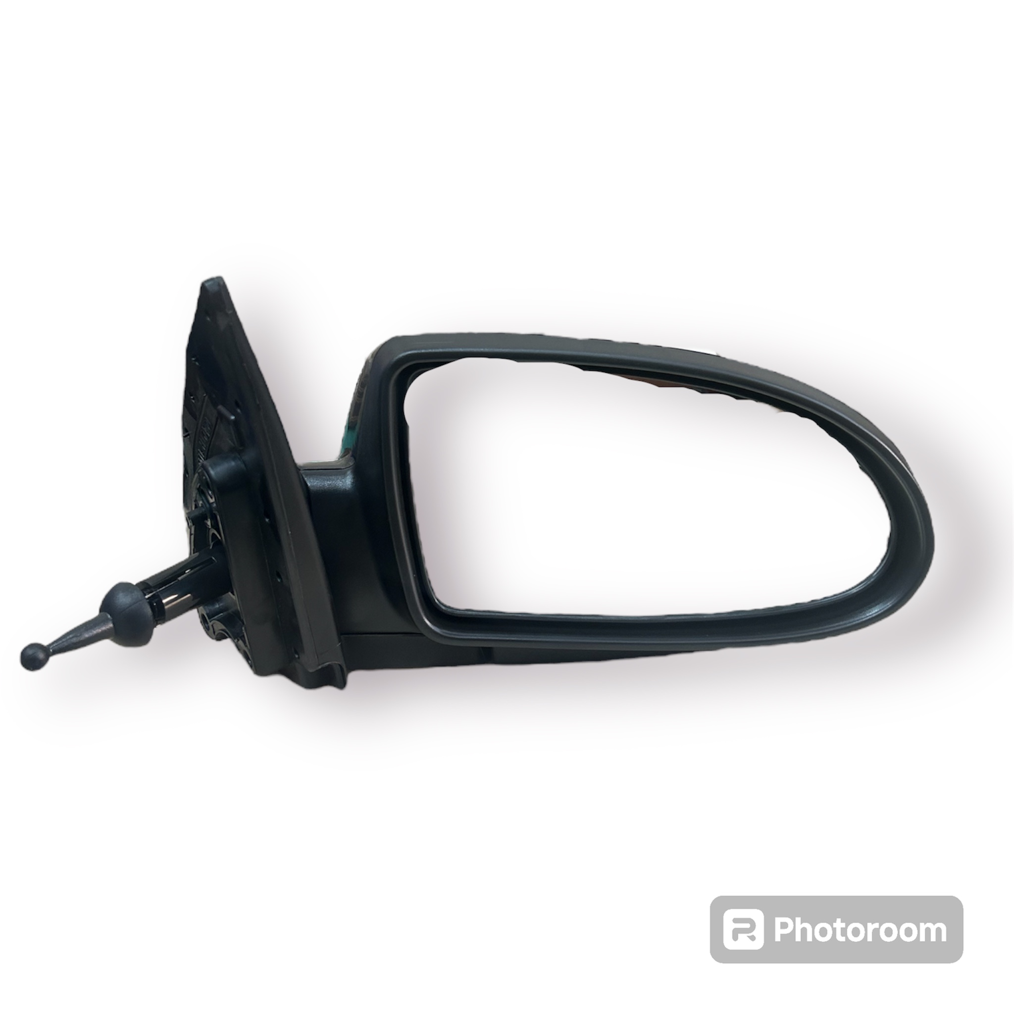 مراية باب اكسنت2007الى2009يمين