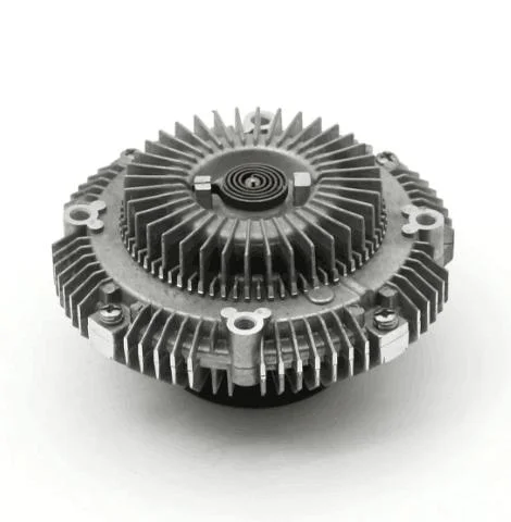 تماتيك مروحة هايلكس 2006-2019 ديزل