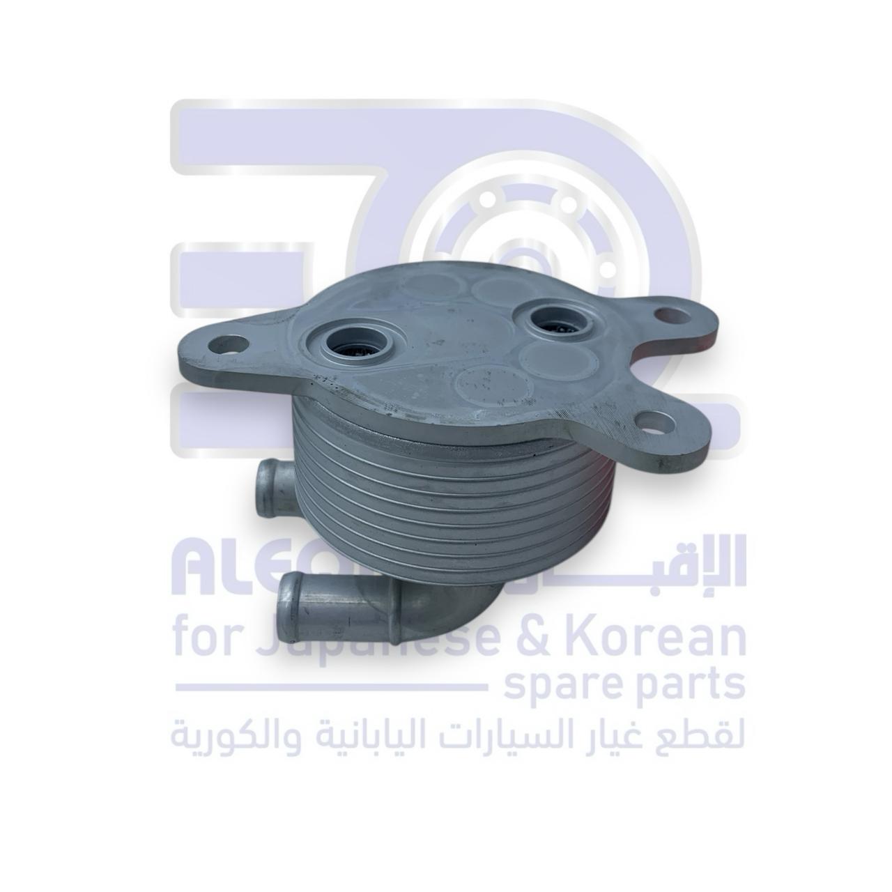 مبرد زيت مازدا 6 من 2014 الى 2025 اصلي