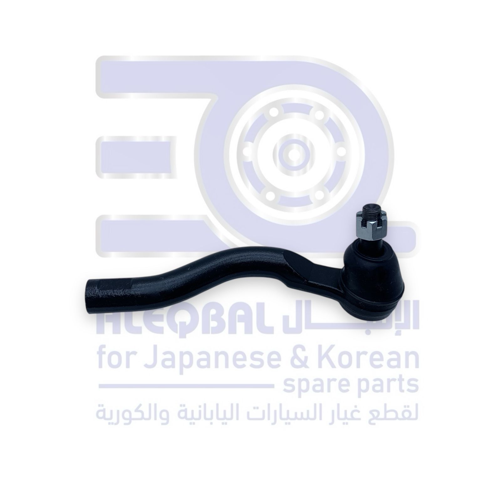 كوع ذراع دركسون ميتسوبيشي باجيرو من 2007 الى 2023 يسار